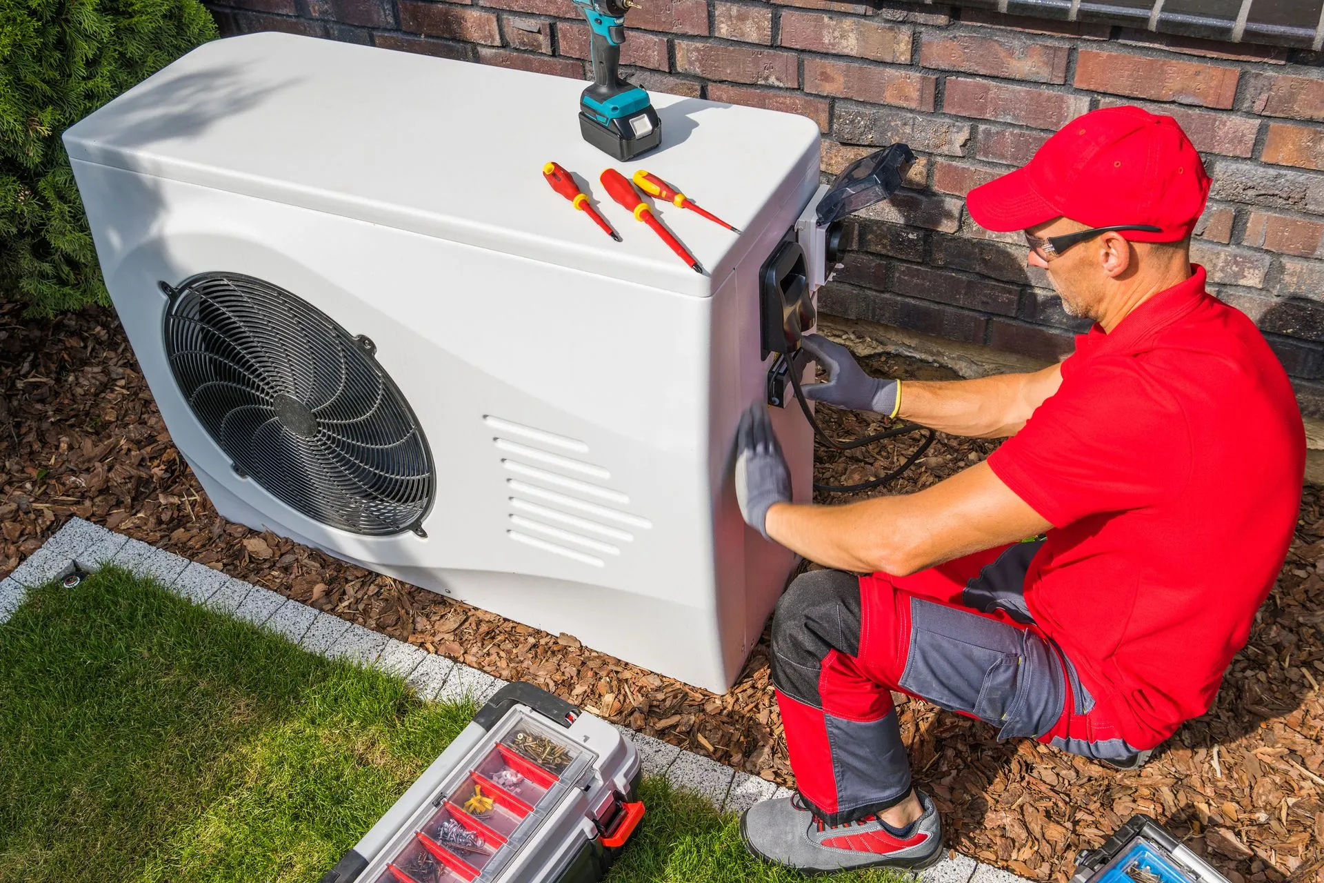 About HVAC in Lake Odessa, MI